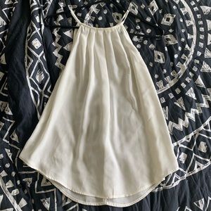 Francesca’s Summer Blouse!!!